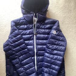 Moncler Down Jacket