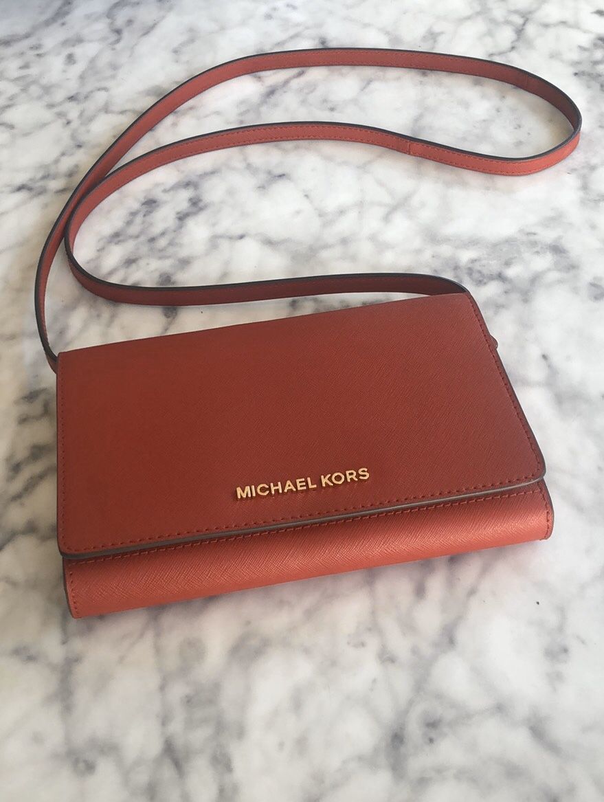 Michael Kors purse