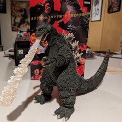 NECA Godzilla 1962 Action Figure