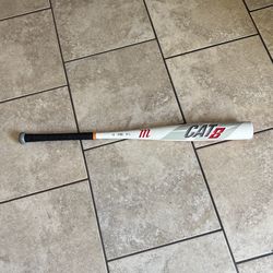 Marucci Cat 8 Bat 34”