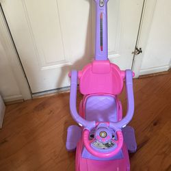 Toddler Stroller Push Toy 