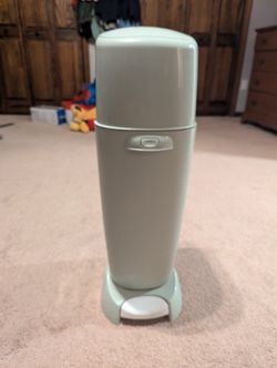 Diaper Genie