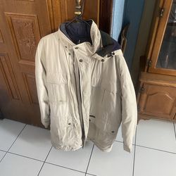 Pacific Trail Jacket