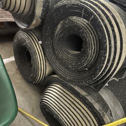 Rubber Flooring/mat