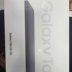 Tablet Samsung A9+ 
