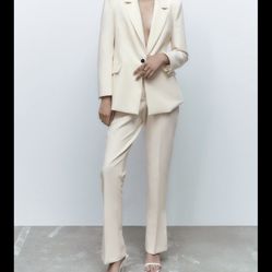 Zara Blazer (brand New)