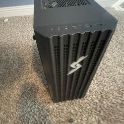 Digital Storm Gaming Pc