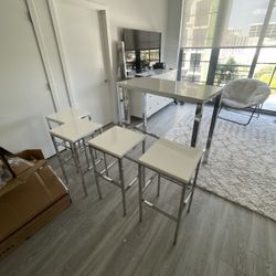 Counter Height Dining