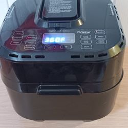 NuWave  10 Qt Air Fryer