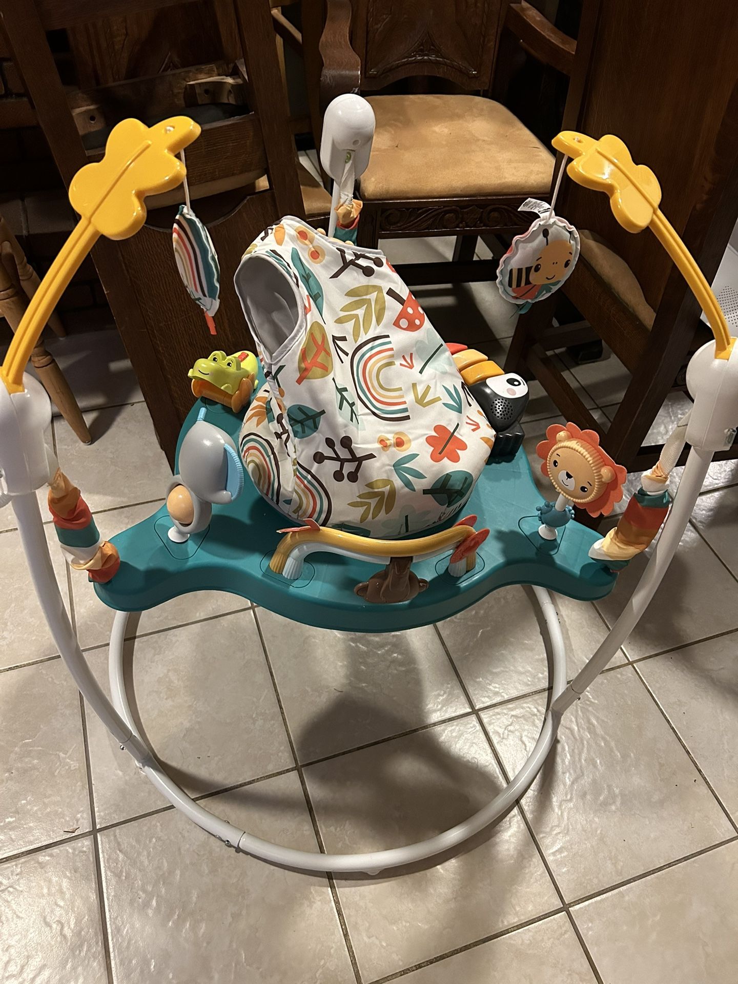 Baby Bouncer