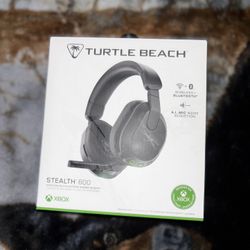turtle beach headset stealth 6000