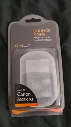 VELLO BOUNCE DOME