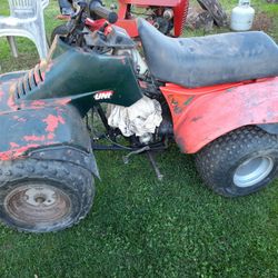 4 Wheeler 