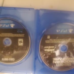Ps4 Games