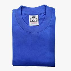 Blue t shirt size m 30