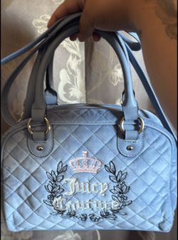 Juicy Couture Purse 
