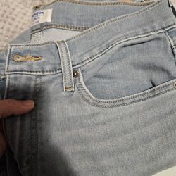 3 Youth Jeans One Has Tags . All Smae Size.  