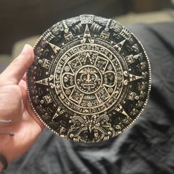 Aztec Calendar