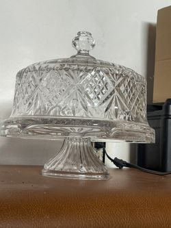 Dublin Crystal