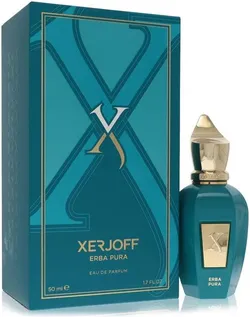 Xerjoff Erba Pura Eau de Parfum 100ml
