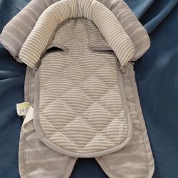 Baby Car Seat Insert