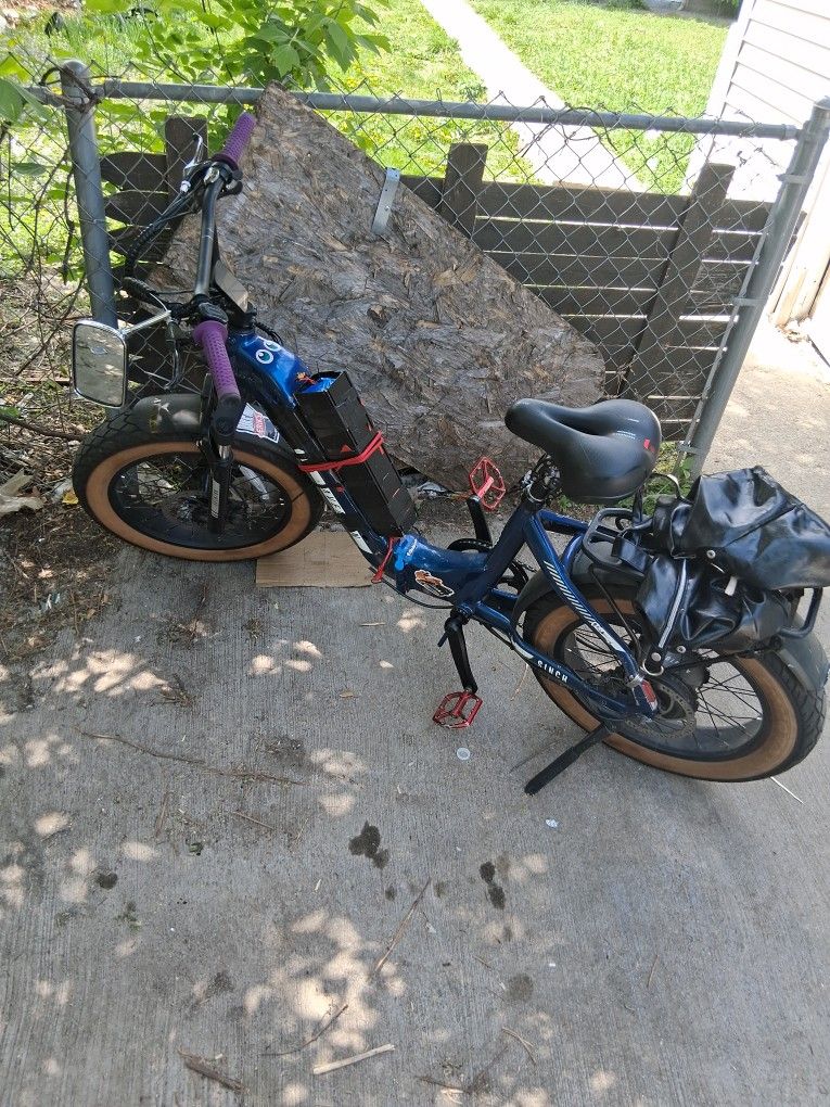 Since Bike