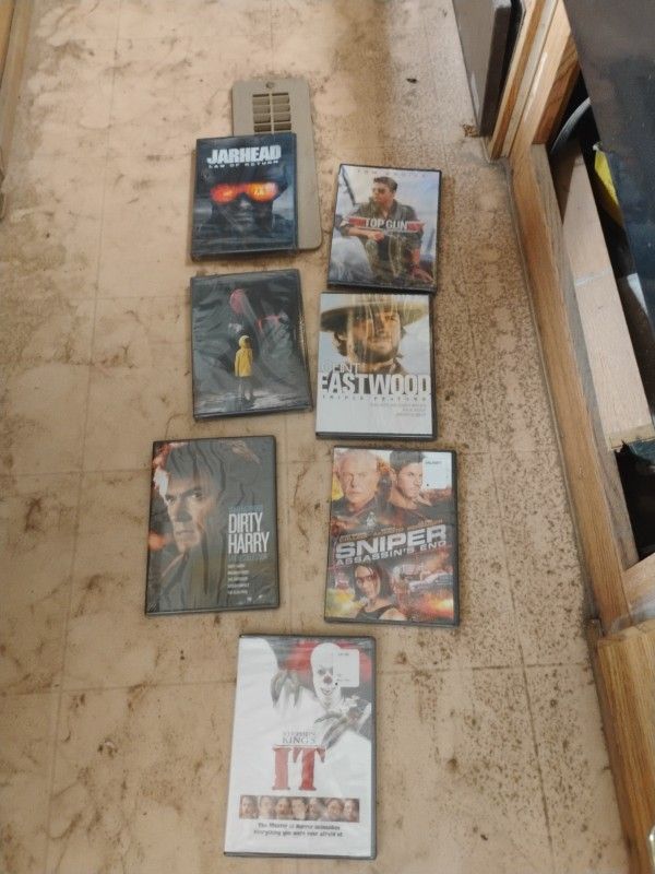 CDs