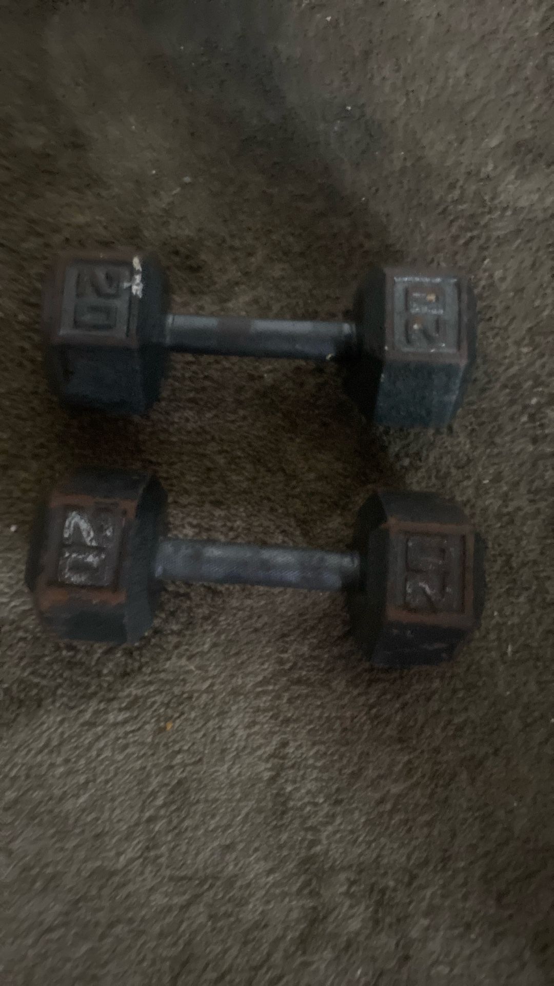Weights