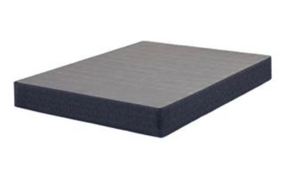 Box spring new  queen size