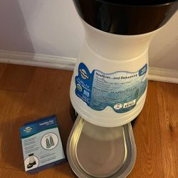 PetSafe Healthy Pet Water Station