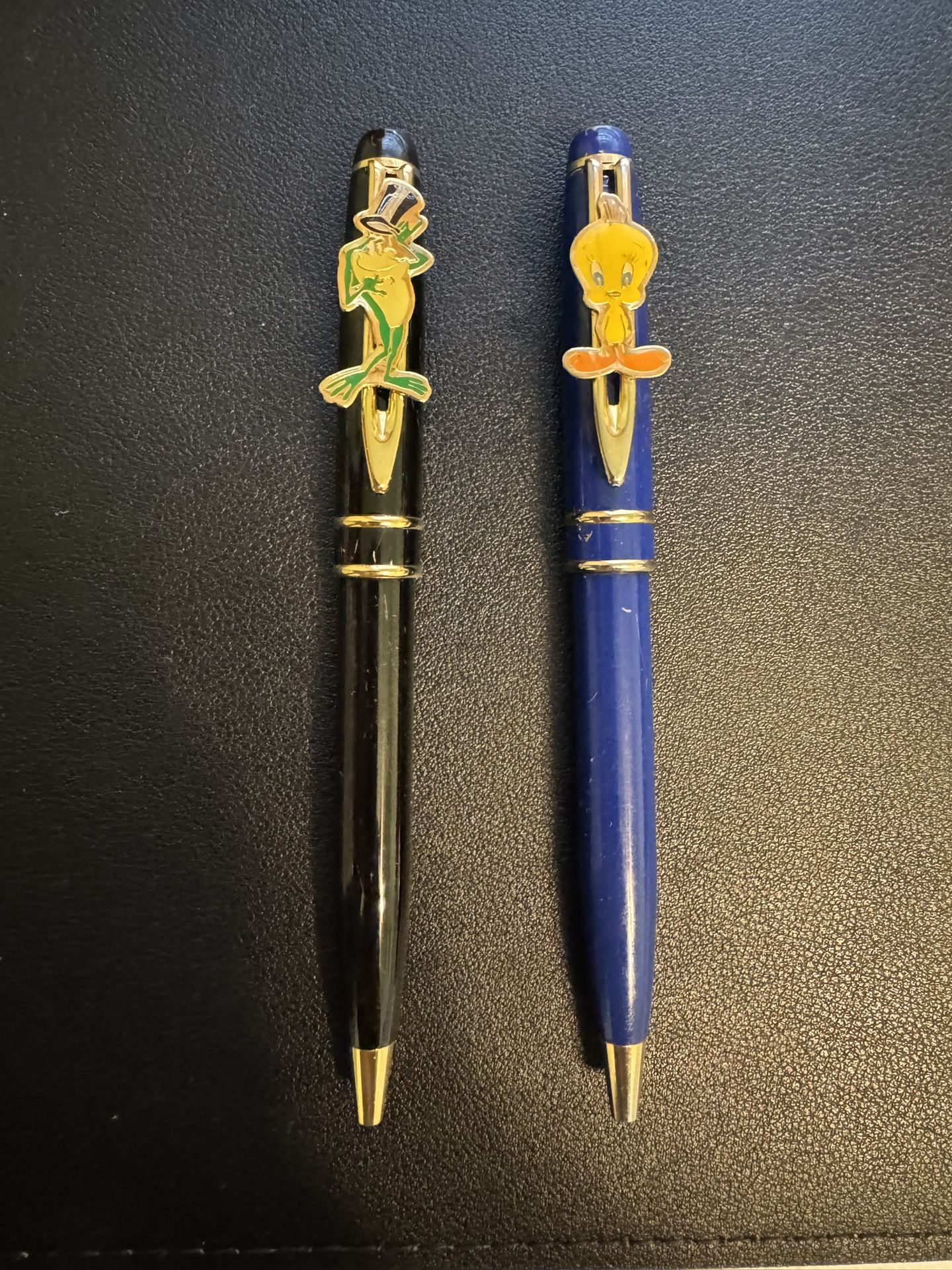 Warner Bros. Set Of 2 Pens