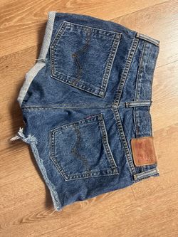 Levi’s 501 Shorts
