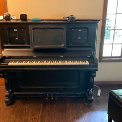 Free Piano