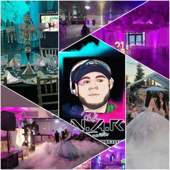 Dj Para Todo Tipo De Eventos 