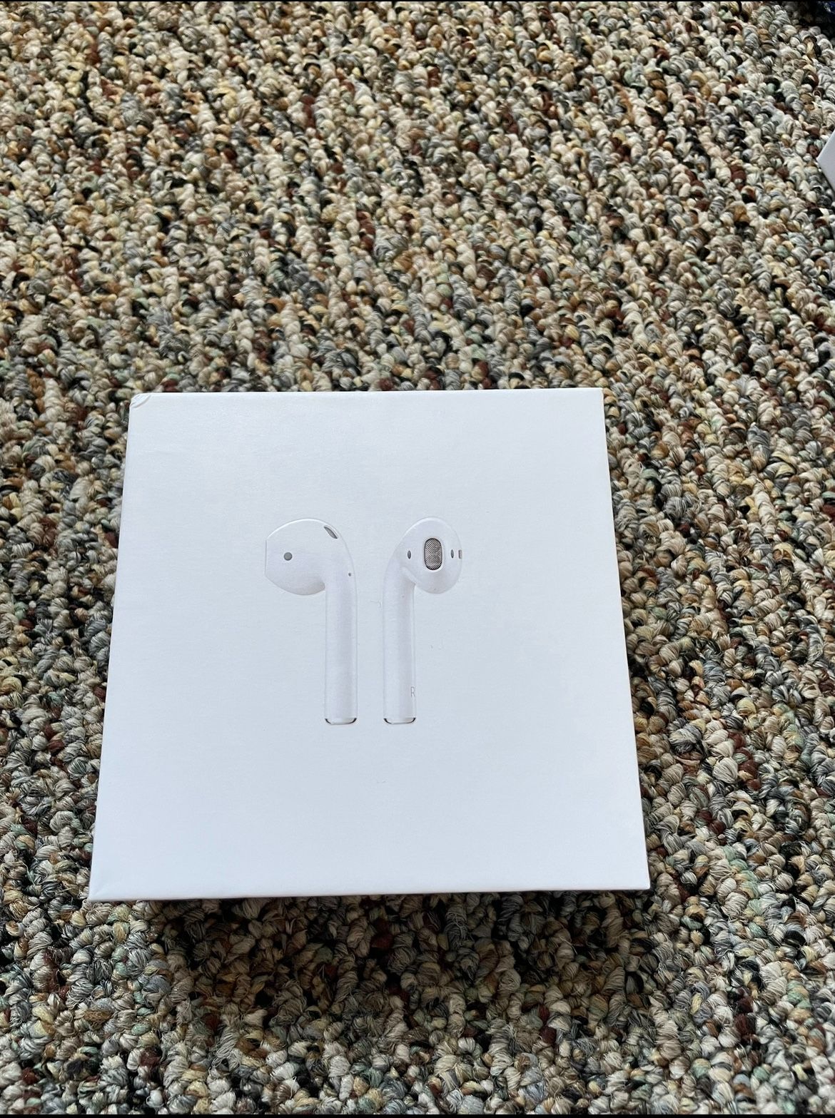 Airpods 2nd Gen