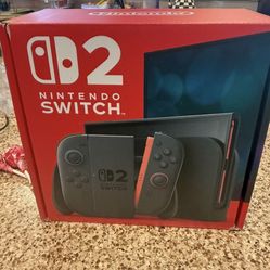 Switch 2 