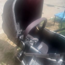 Baby Carrier 