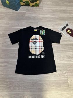 BAPE By Bathing Ape Graphic T-Shirt