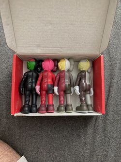 Kaws