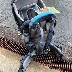 Kelty JourneyFit Signature Child Carrier