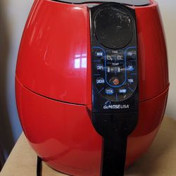 Used Air Fryer 