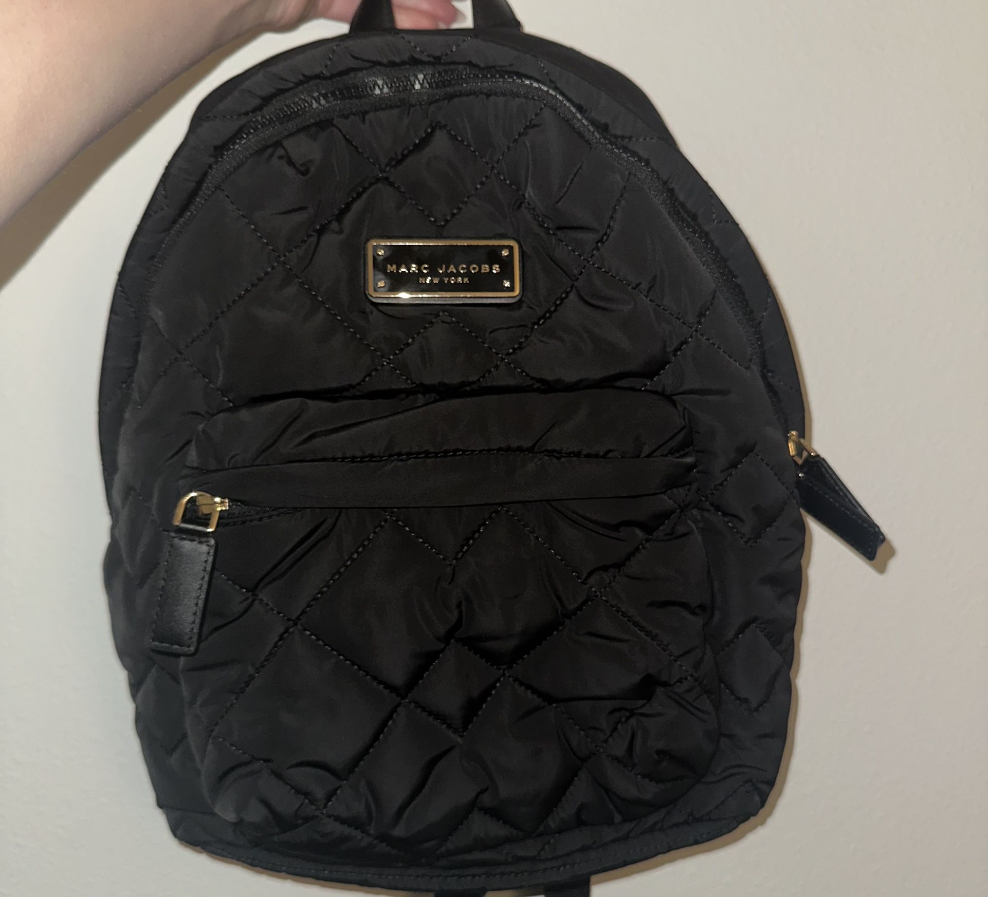 Marc Jacobs Backpack