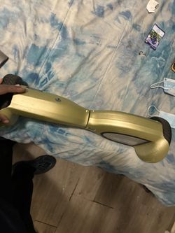 Jetson Hover Board 