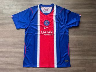 PSG home Jersey 26/27