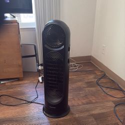 Tower Fan