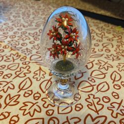 Poinsettia Bouquet