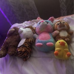 Toys