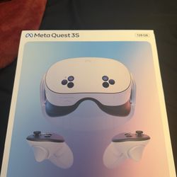 Meta Quest 3s