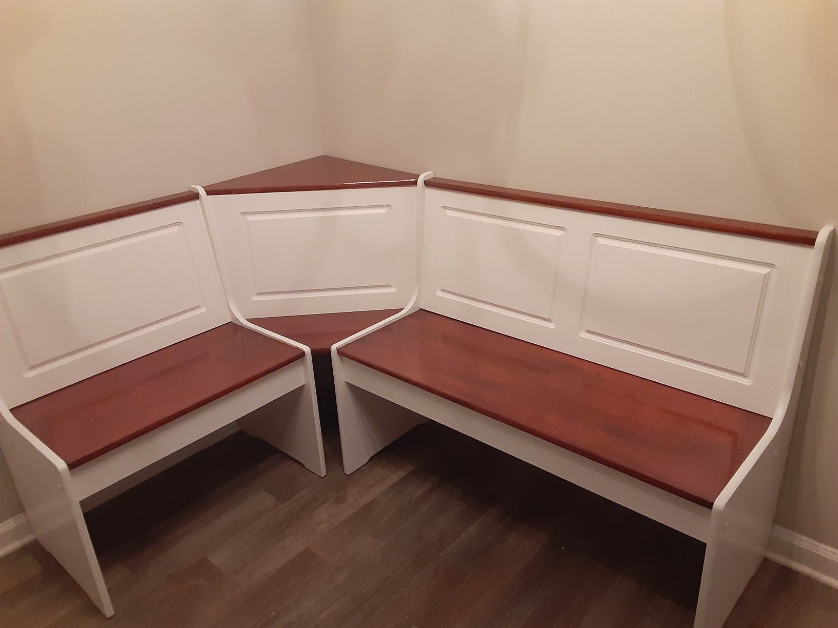 Kitchen nook