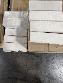 Argo Brick Tile